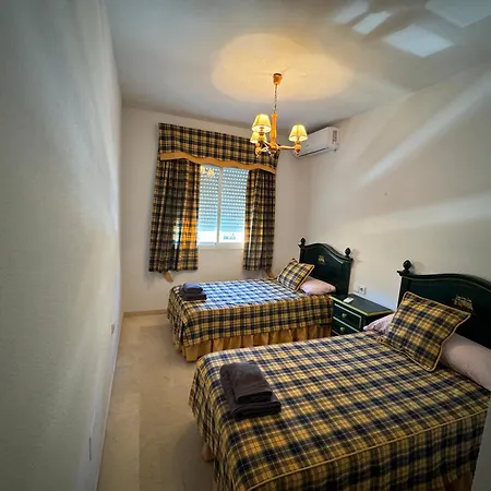 Appartement Costalagos House *