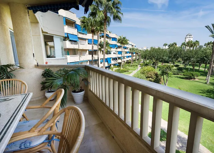 Appartement Costalagos House