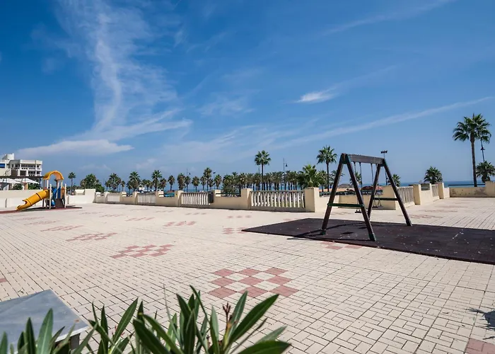 Costalagos House Appartement