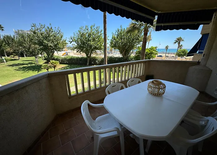 Costalagos House Torremolinos