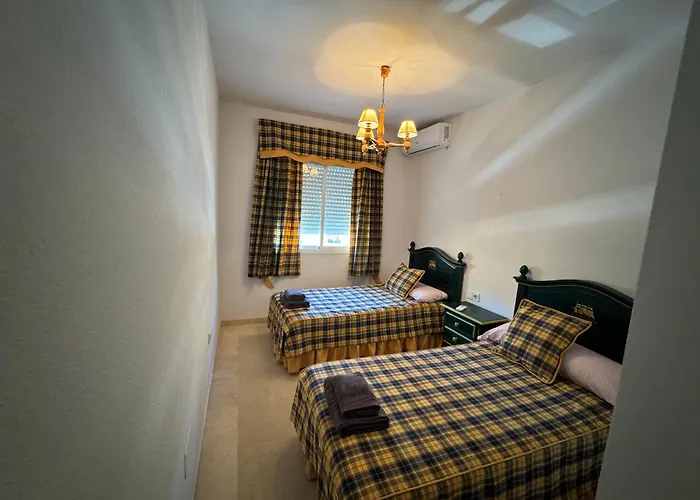 Appartement Costalagos House *