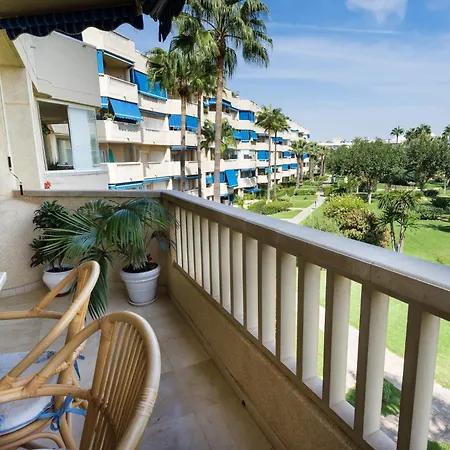 Appartement Costalagos House
