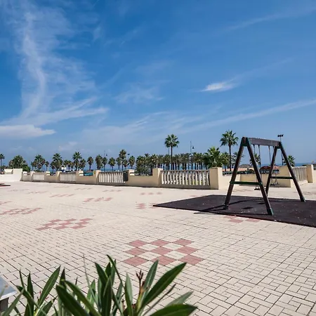 Costalagos House Apartamento