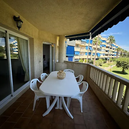 Costalagos House Appartement