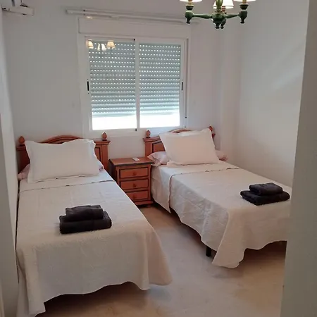 Costalagos House *