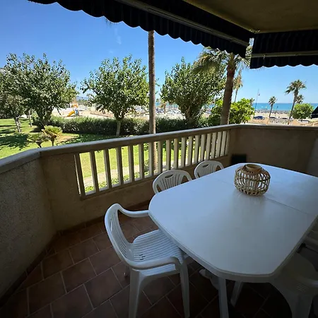 Costalagos House Torremolinos