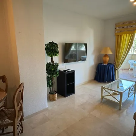 Costalagos House Torremolinos