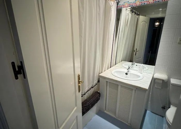 Costalagos House 아파트 토레몰리노스