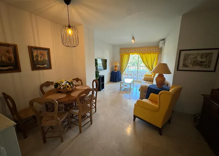 Costalagos House * Torremolinos