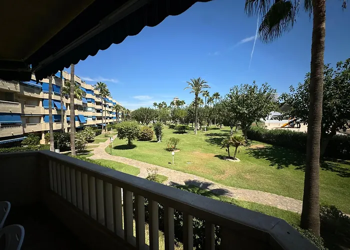 Costalagos House 아파트