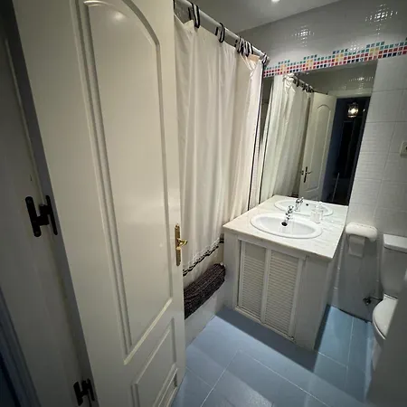 Costalagos House 아파트 토레몰리노스