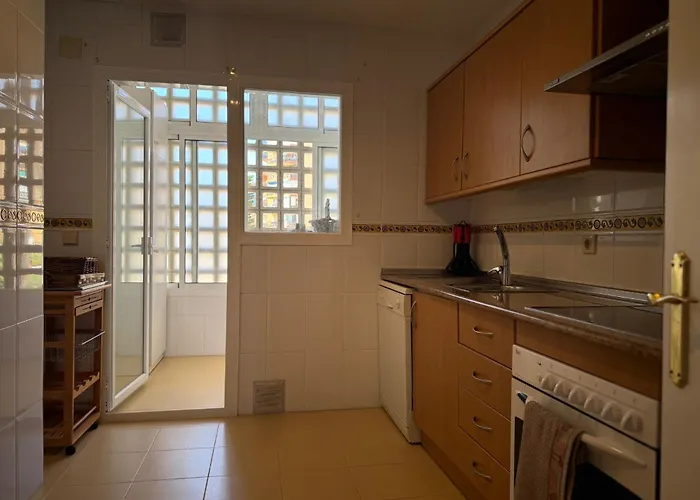 Costalagos House Torremolinos