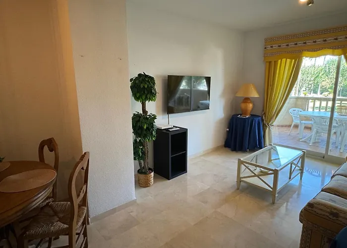 Costalagos House Torremolinos