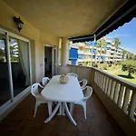 Costalagos House Apartment