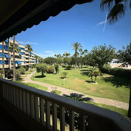 Costalagos House Apartment